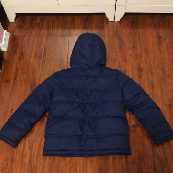 Puffer jacket - Picture 2 of 2